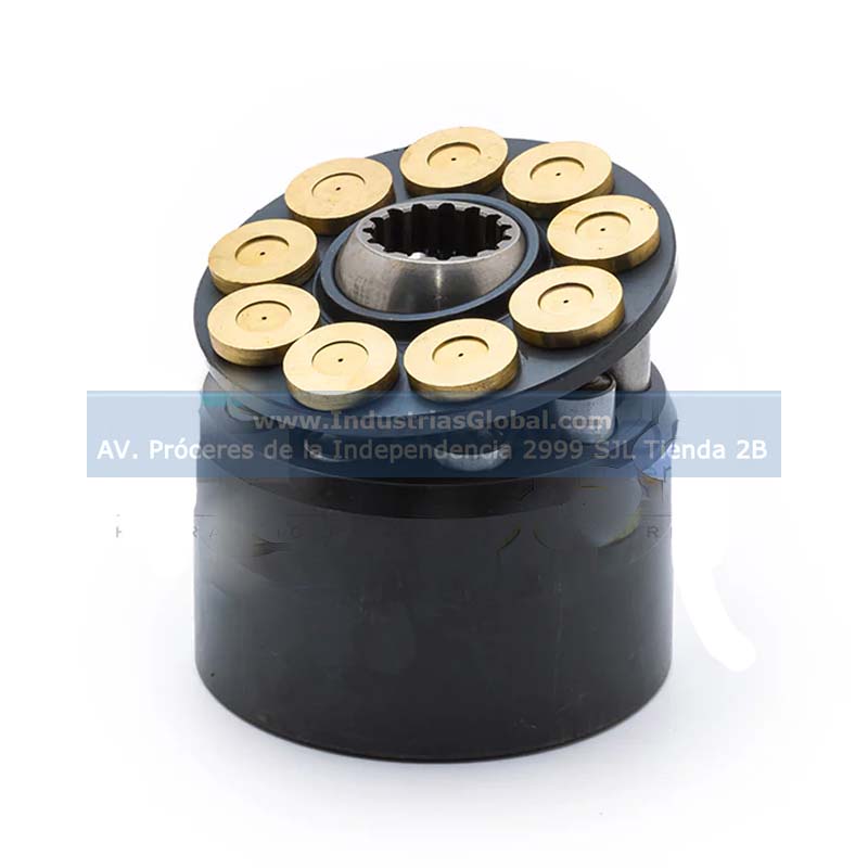 REXROTH GRUPO ROTATIVO BH00958654 A10V28